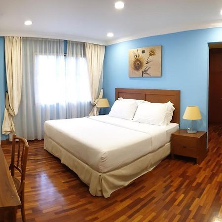 Kapitan Hill @ Cempenai Parc Residences Bukit Damansara Extérieur photo