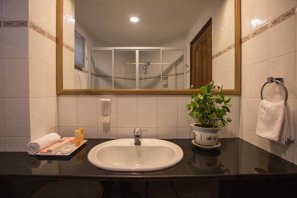 Kapitan Hill @ Cempenai Parc Residences Bukit Damansara Chambre photo