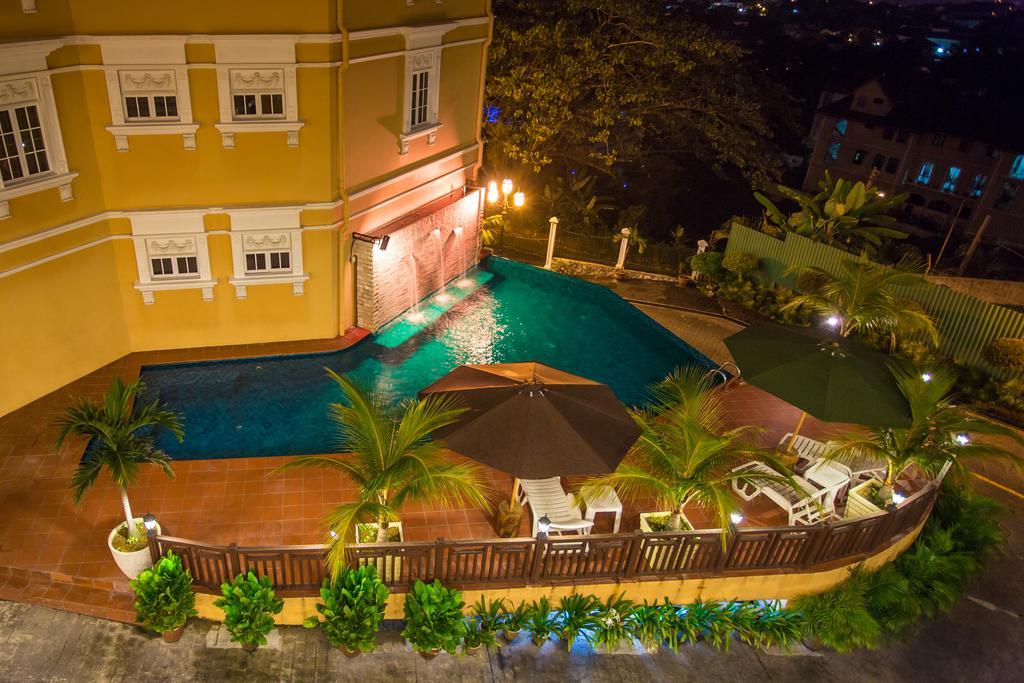 Kapitan Hill @ Cempenai Parc Residences Bukit Damansara Extérieur photo