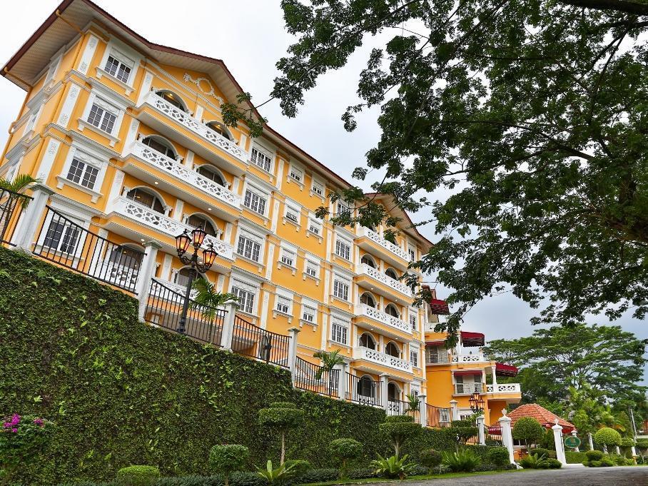 Kapitan Hill @ Cempenai Parc Residences Bukit Damansara Extérieur photo