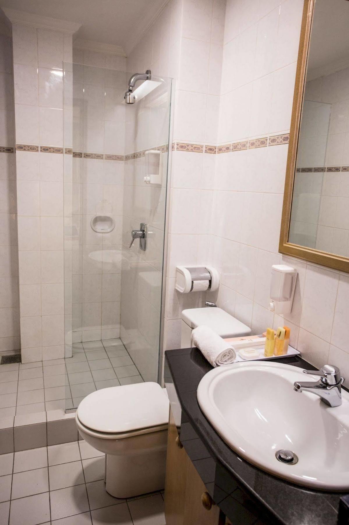 Kapitan Hill @ Cempenai Parc Residences Bukit Damansara Extérieur photo